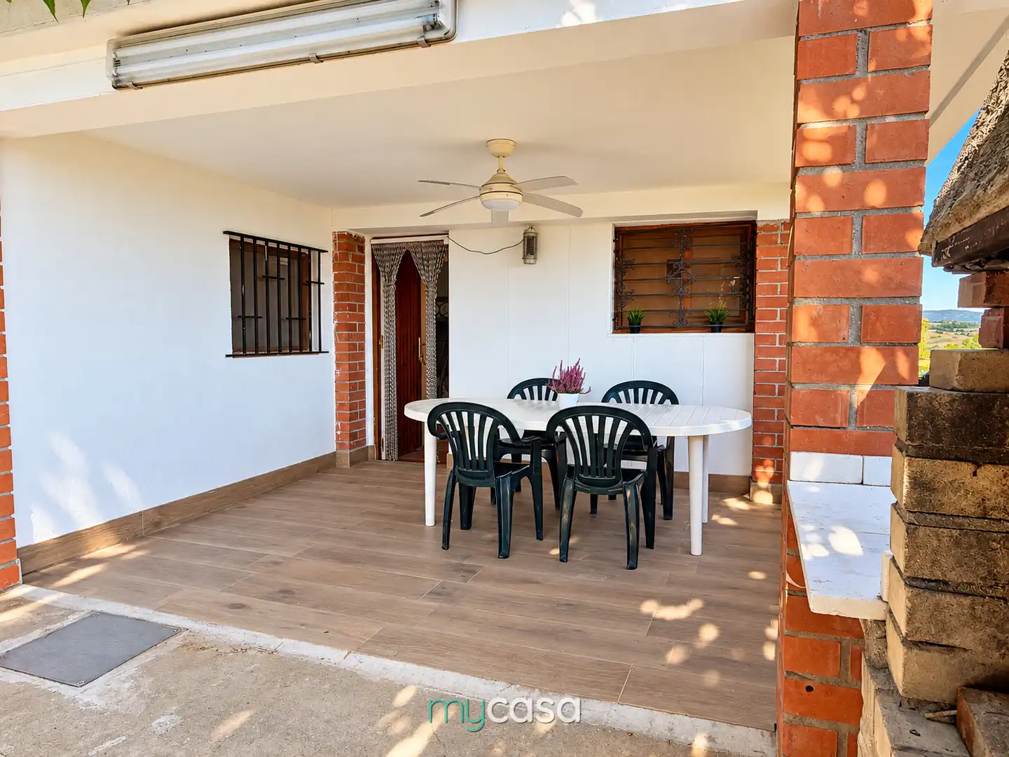 Maison rustique avec piscine à vendre à Carrer Pau Casals, imagen 34