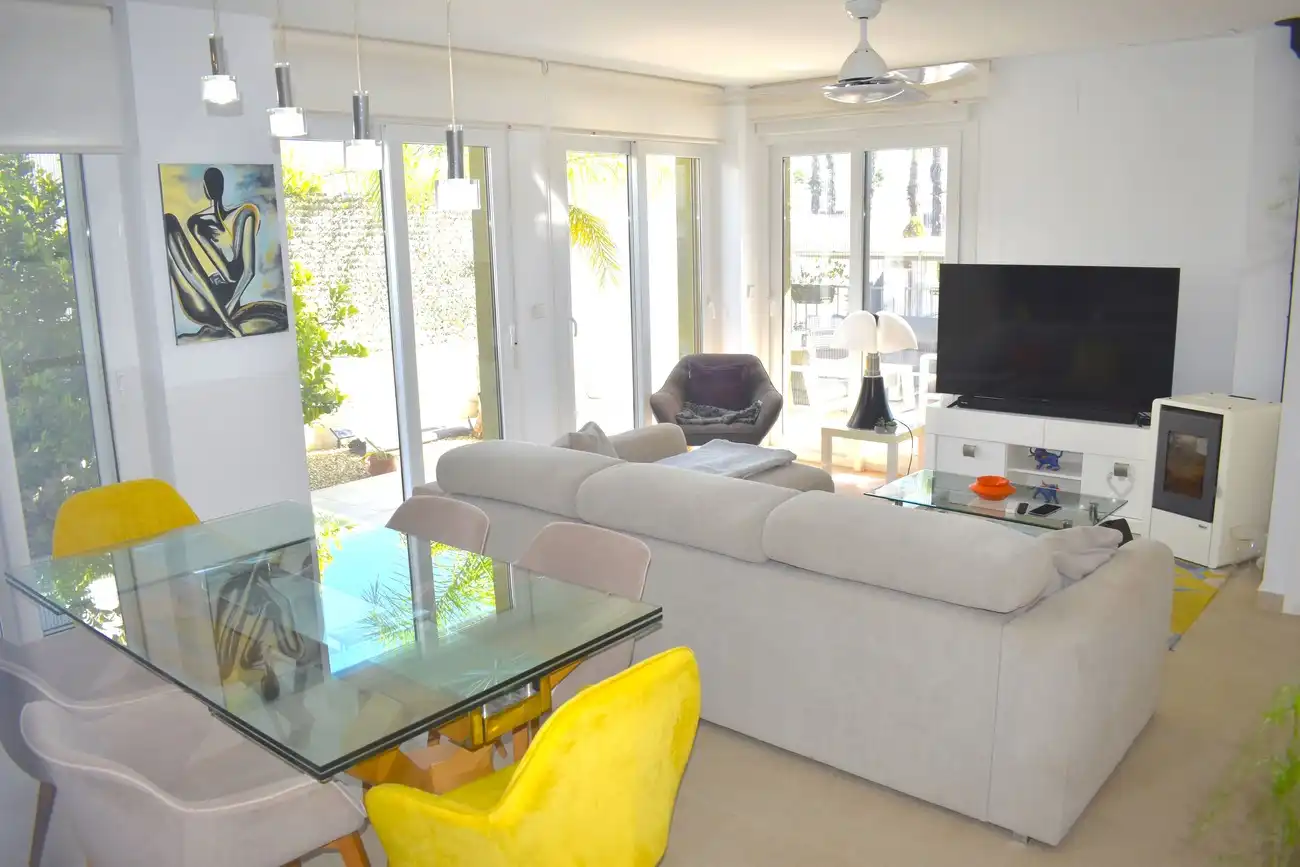 House with pool for sale in Jacarilla, imagen 16