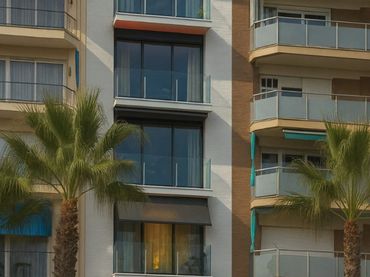 Appartement avec balcon à vendre à Carrer Consolat de Mar