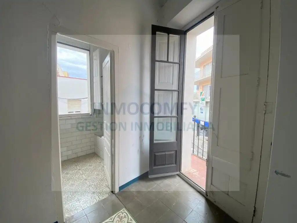 Schlafzimmer von Gebäude zum Verkauf in Torroella de Montgrí