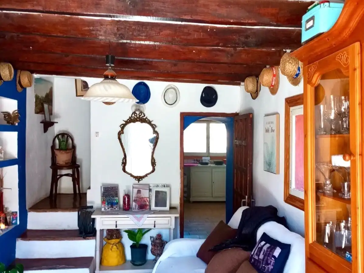 Casa o xalet en venda en Relleu amb Jardí privat i Traster