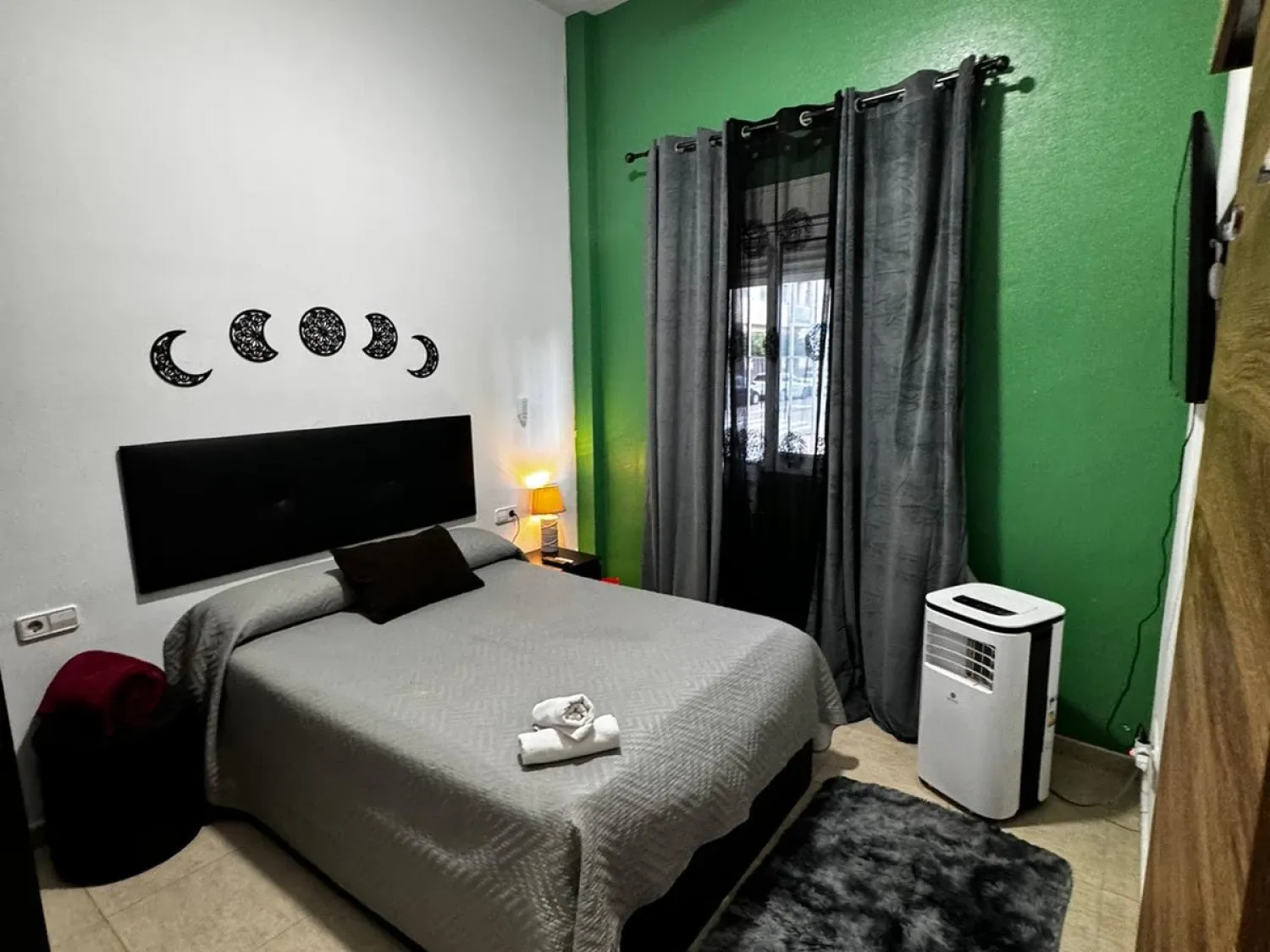 Flat for sale in Barriomar - La Purísima