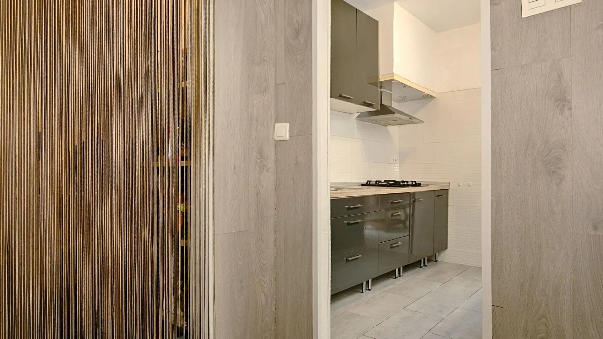 Kitchen of Houses for sale in Rafelcofer