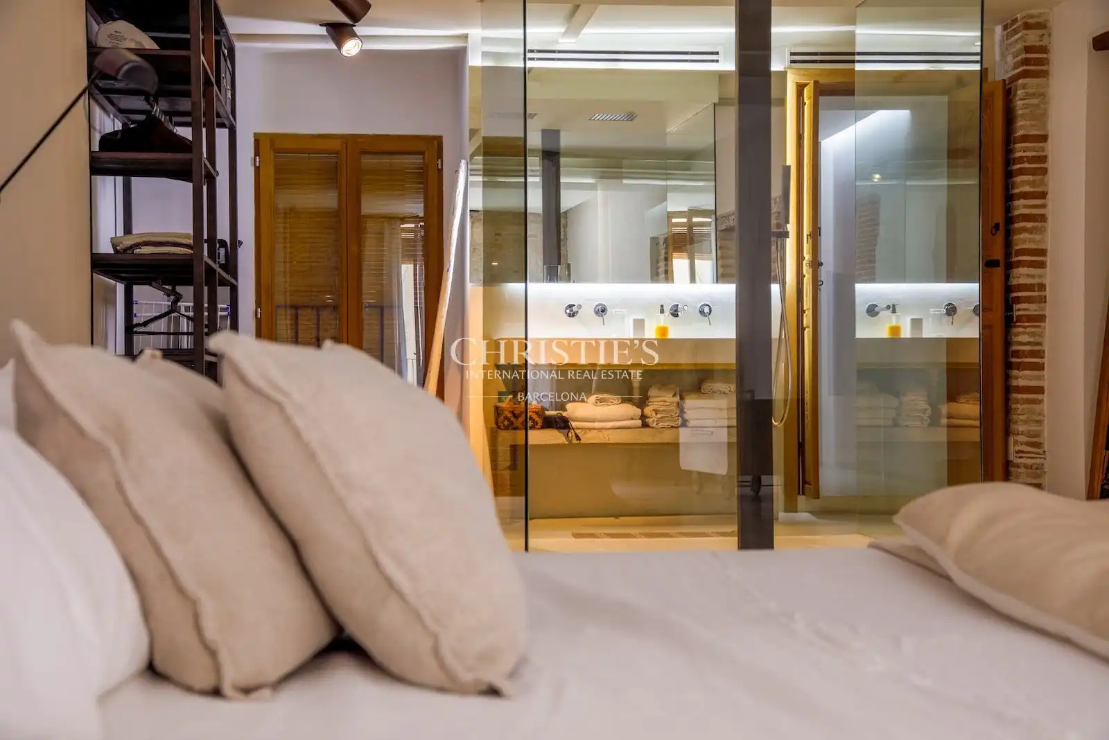 Habitación de Piso en venta en Barcelona con Terraza