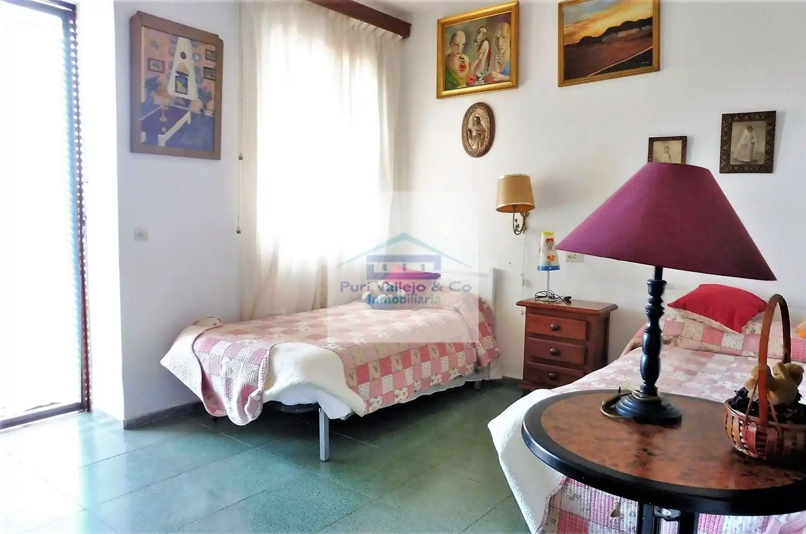 Villa con piscina in vendita a Norte-Sierra, imagen 27