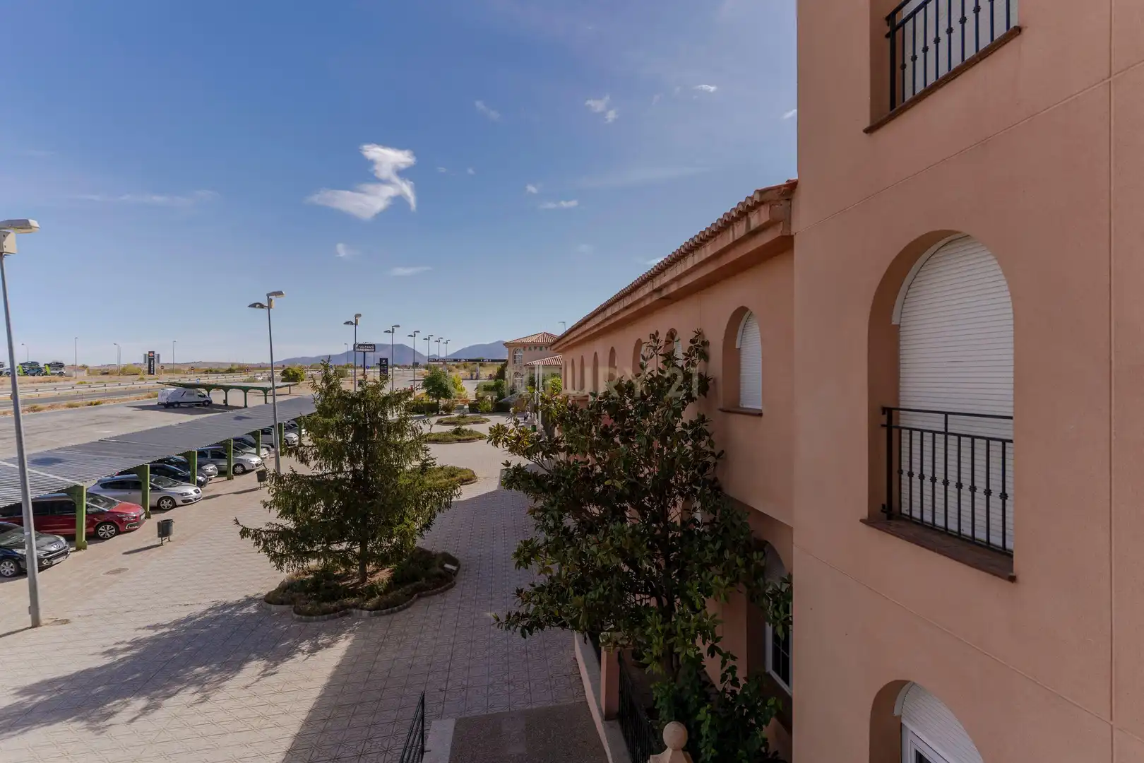 Edificio en venta en N-342, 11, 18870 Gor, Granada, Spain, 12, Gor