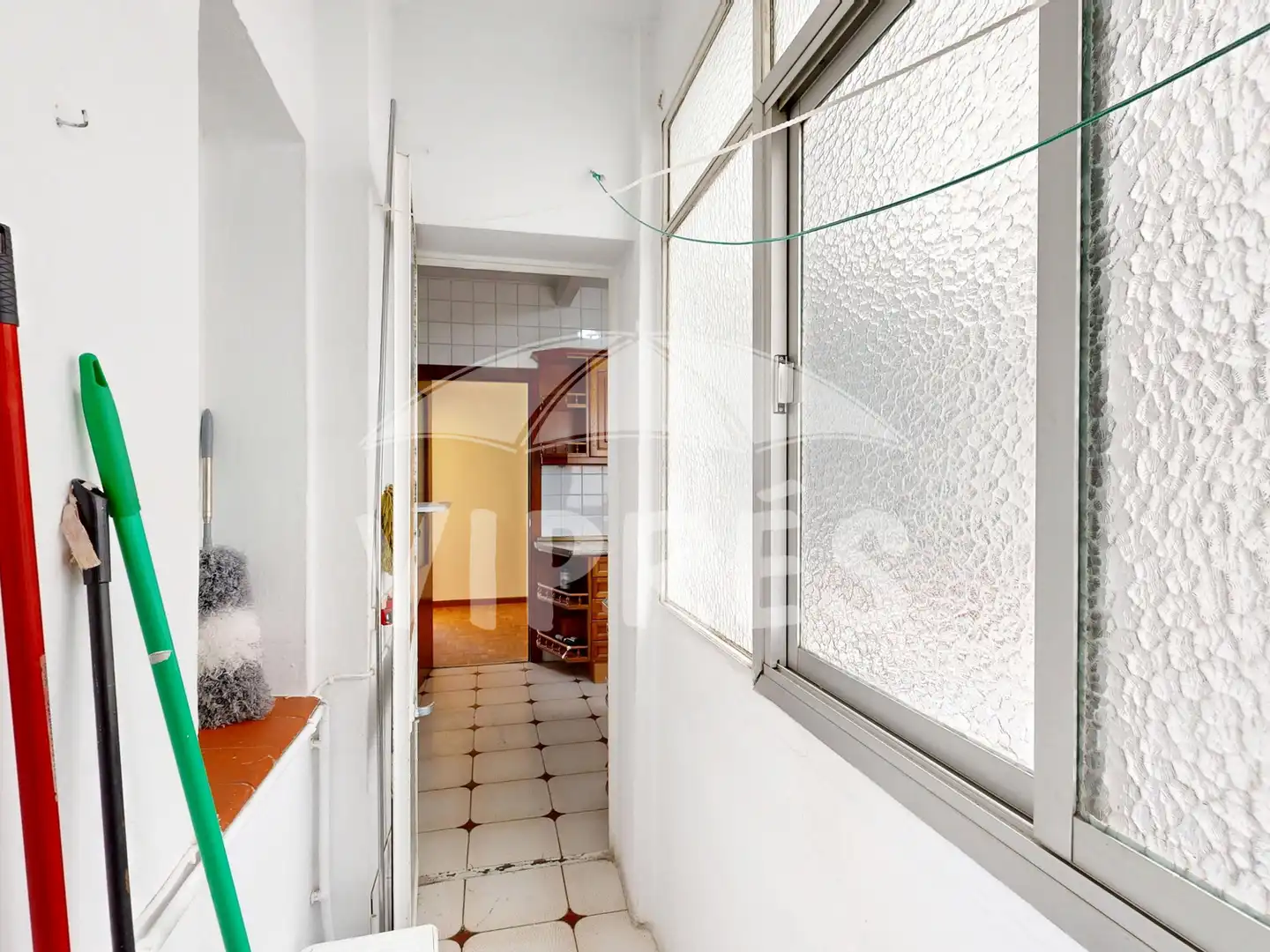 Piso en venta en Mérida con Calefacción, Parquet y Balcón