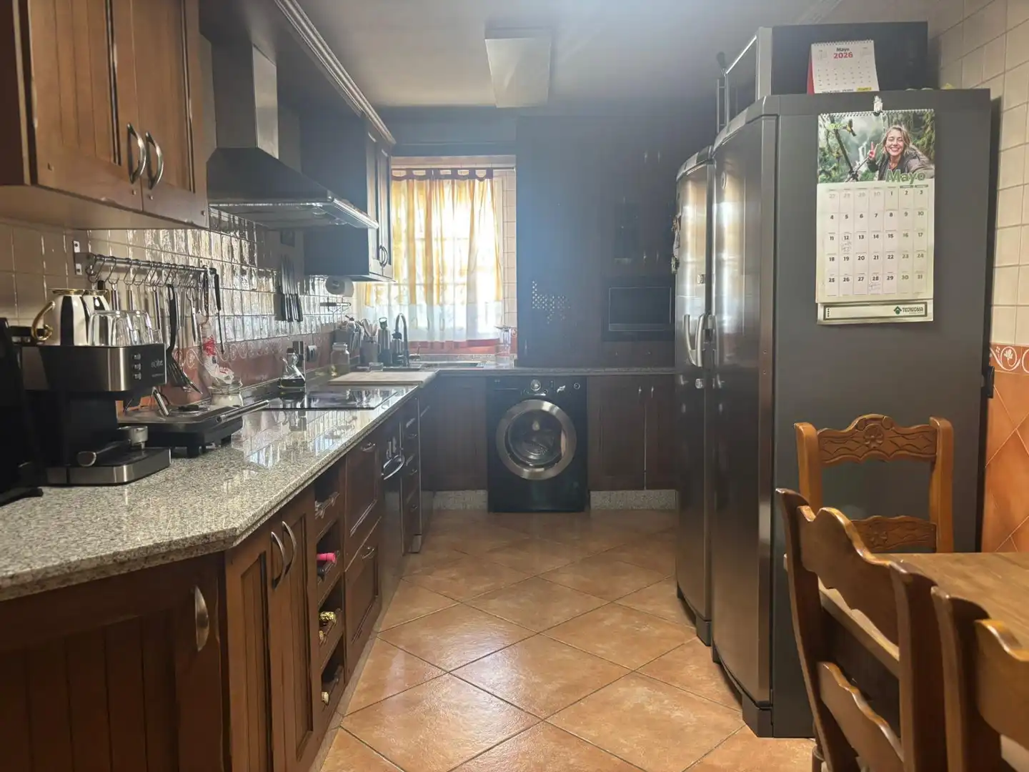 Casa adosada en venta en Platero - El Limón
