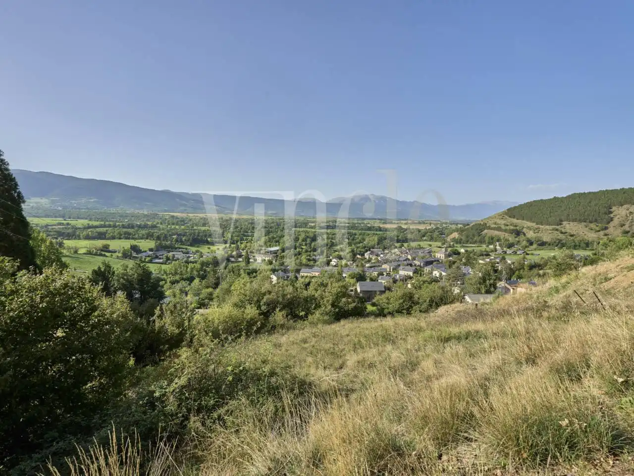 Residential land for sale in Calle Rue del Camp Cerda, imagen 4