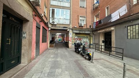 Foto 4 de Garaje en venta en General Ricardos, Opañel, Madrid Capital