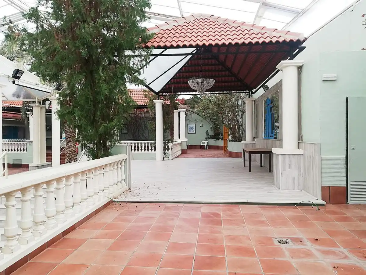 Local comercial en venta en Tomelloso, imagen 12