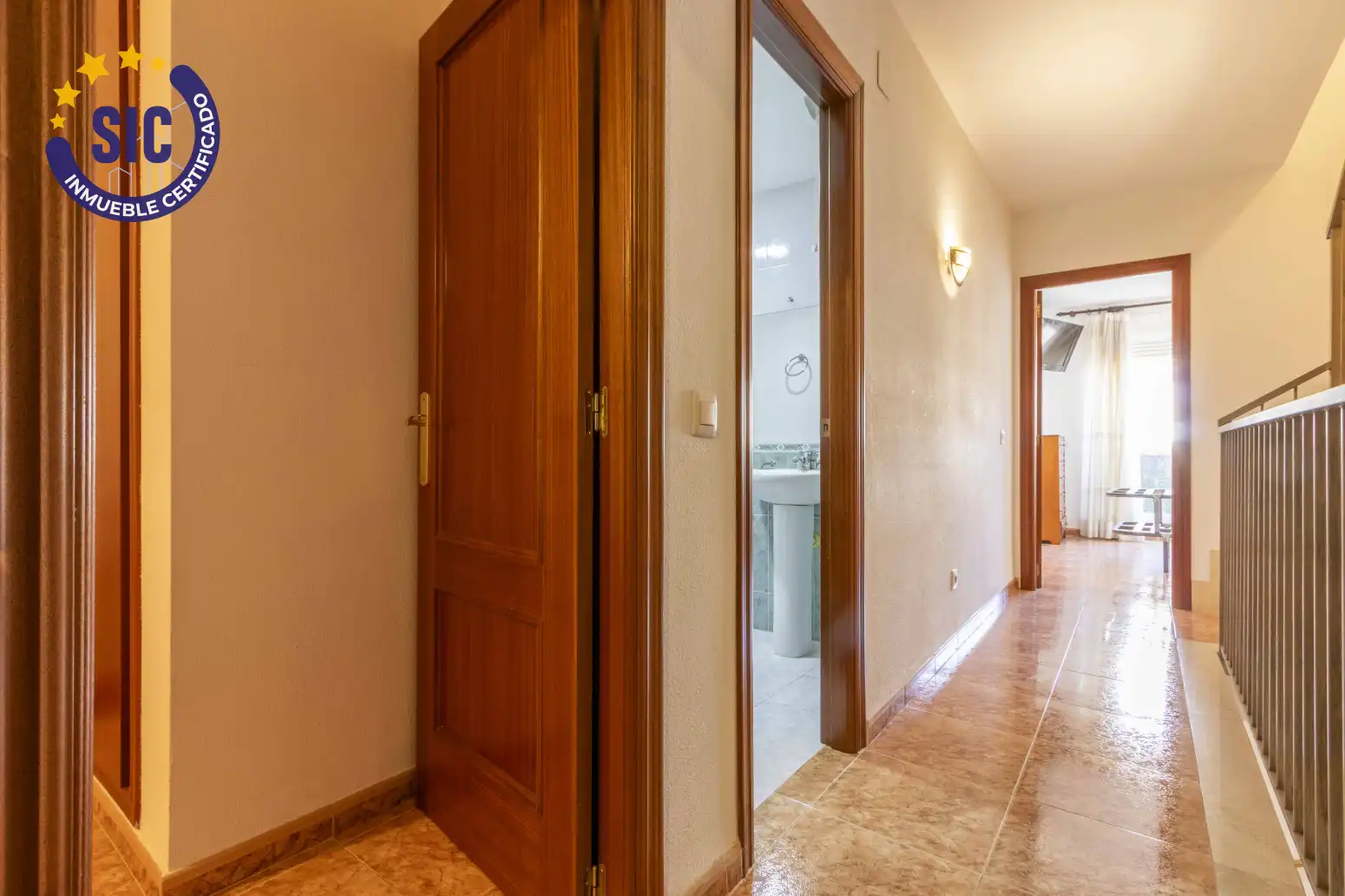 Casa adosada en venda en Sant Joan de Moró amb Terrassa, Traster i Balcó