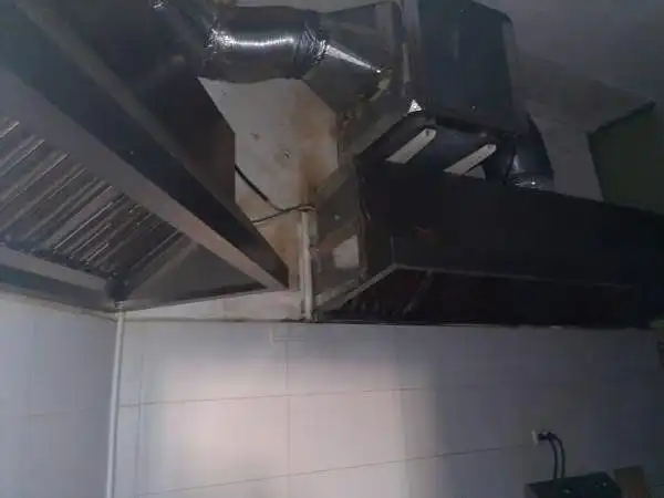 Cocina de Nave industrial de alquiler en Monóvar  / Monòver