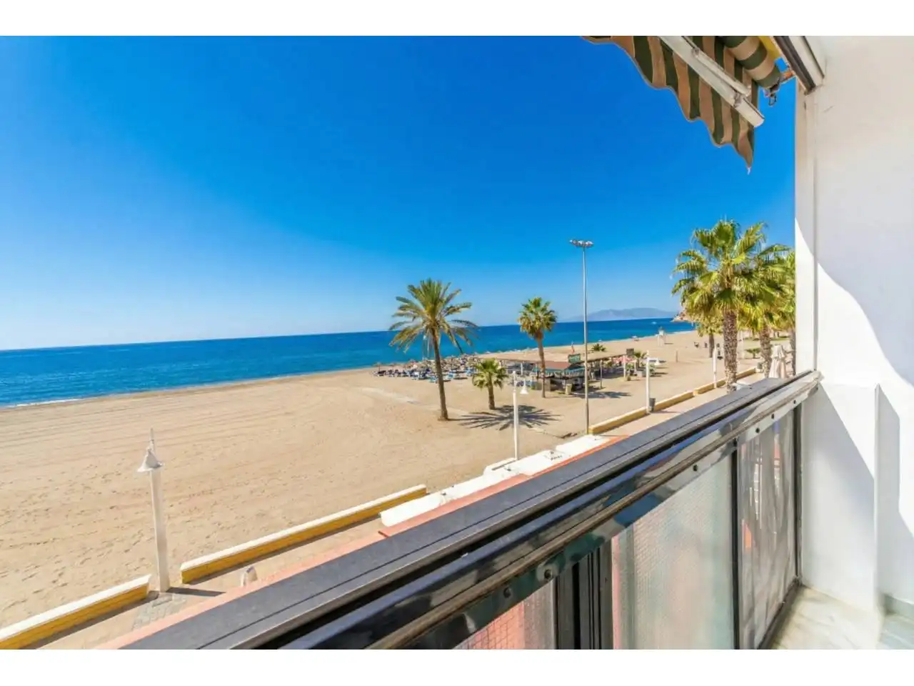 Pis amb ascensor en venda a Avenida Mediterráneo, imagen 2