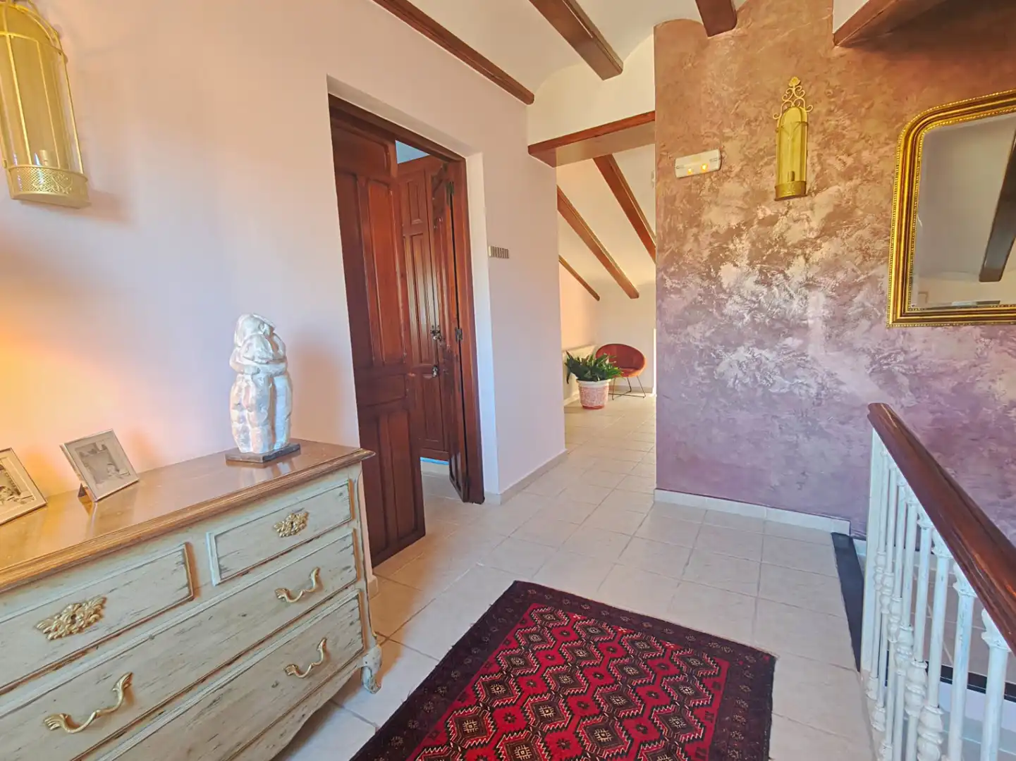 Edificio en venta en La Vall de Gallinera