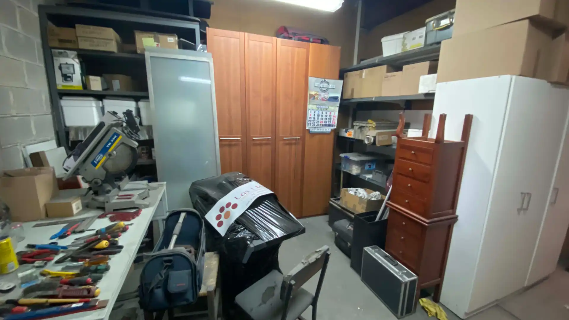 Industrial buildings for sale in Mieres (Asturias)  with Heating