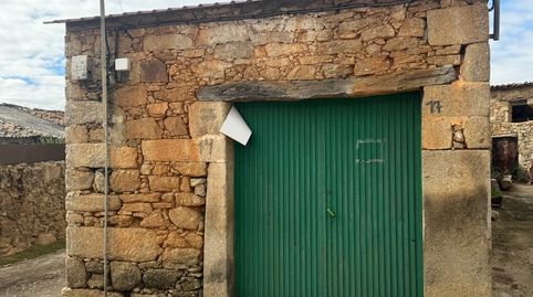 Foto 2 von Geschaftsraum zum Verkauf in Calle Imperial, 17, La Cabeza de Béjar , Salamanca