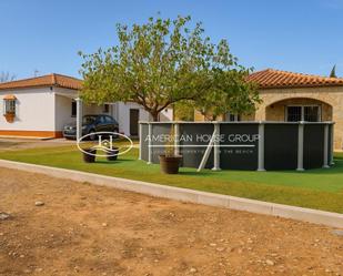 House or chalet for sale in Chiclana de la Frontera  with Private garden, Storage room and Swimming Pool