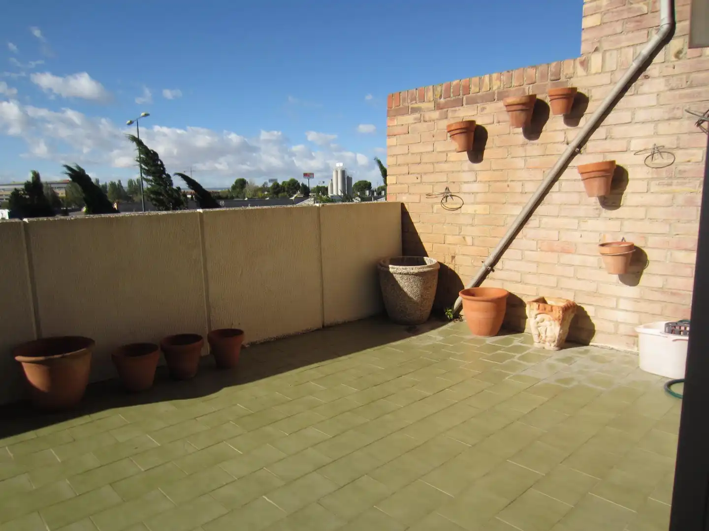 Dúplex en venta en Calle de Silveria Fañanas, La Almozara
