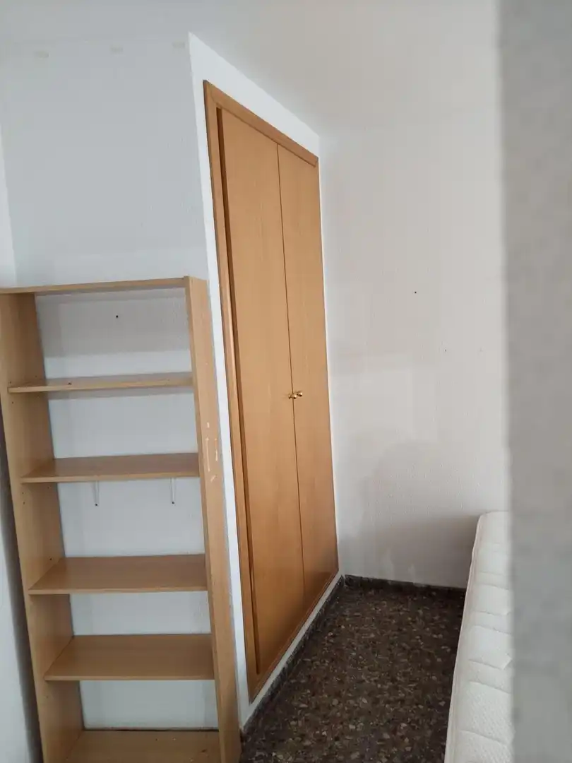 Schlafzimmer von Wohnung zur Miete in Alfara del Patriarca