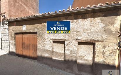 House or chalet for sale in Ávila Capital  with Balcony