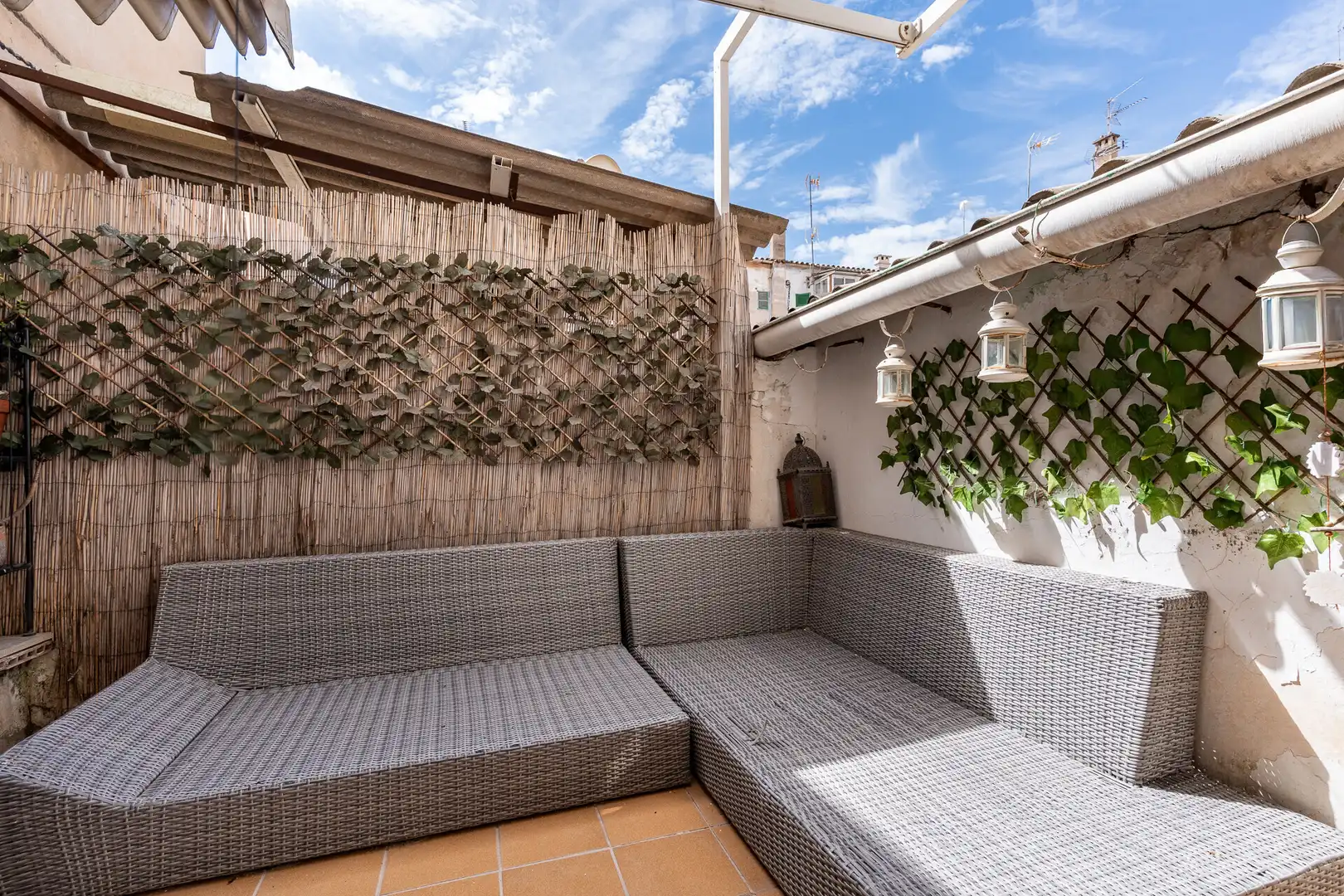 Appartement compact à vendre à Ponent, imagen 5