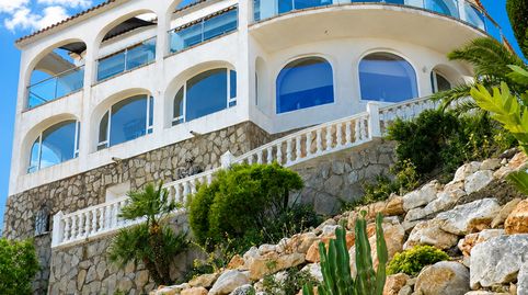 Photo 3 of Houses for sale in Portichol - Balcón al Mar, Jávea / Xàbia