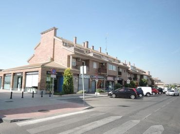 Local comercial en venda a Avenida de Castañeras 36
