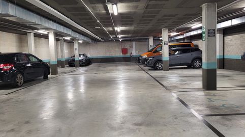 Foto 4 de Garaje en venta en Polígon de Llevant, Palma de Mallorca