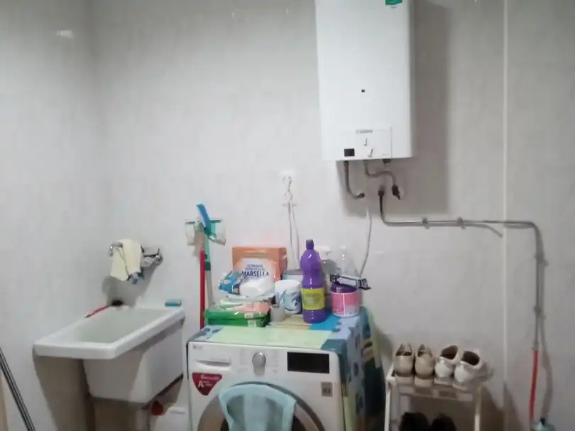 Wohnung mit Aufzug zum Verkauf in Carrer de València 33, imagen 10
