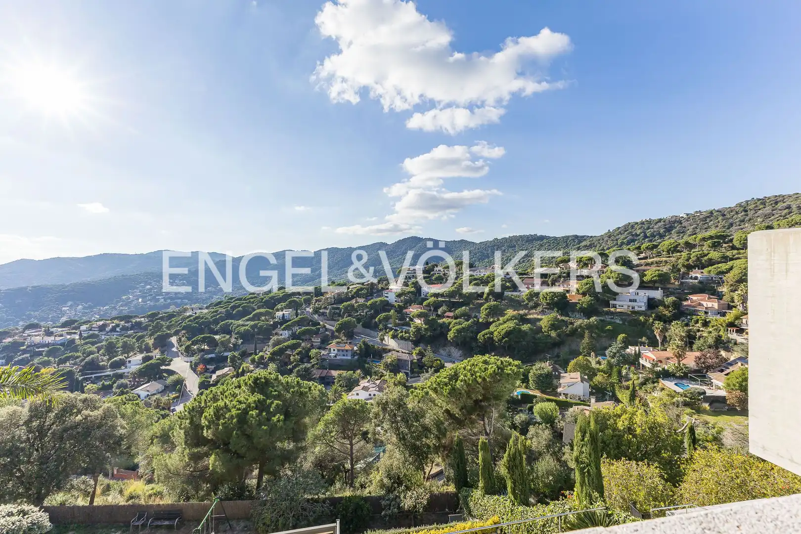 House with pool to rent in Cabrils, imagen 33