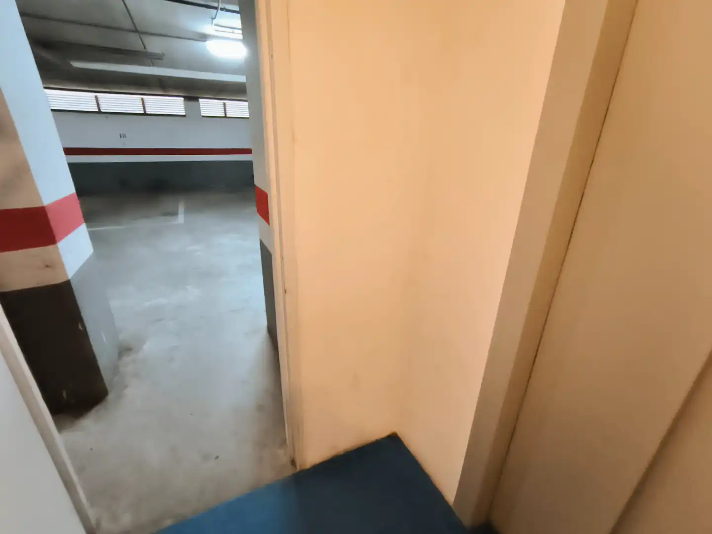Ground floor for rent in Palencia  with Heating, Parquet flooring and Storage room
