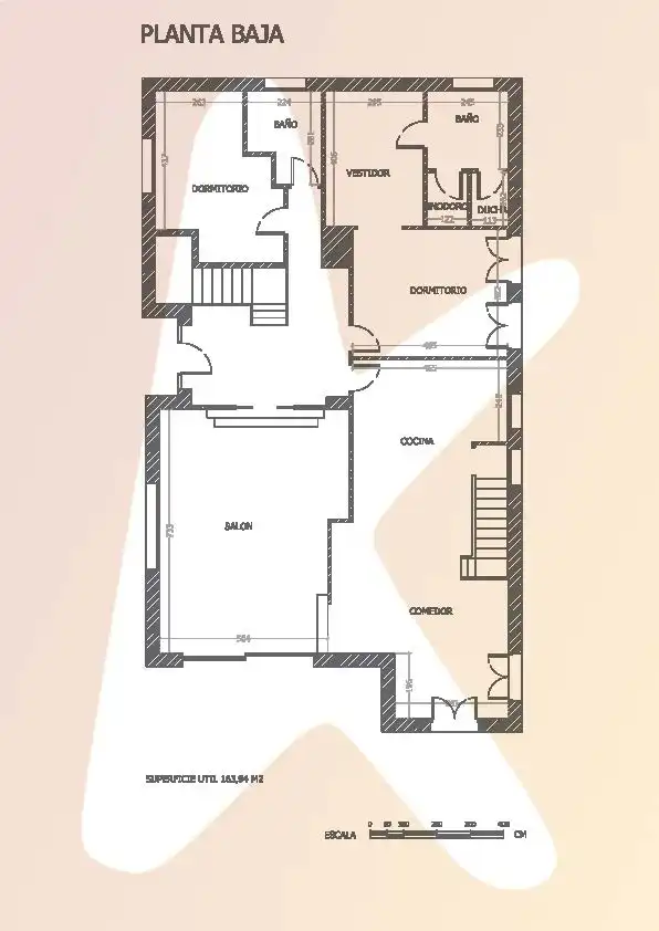 Casa o chalet en venta en Atxondo con Amueblado