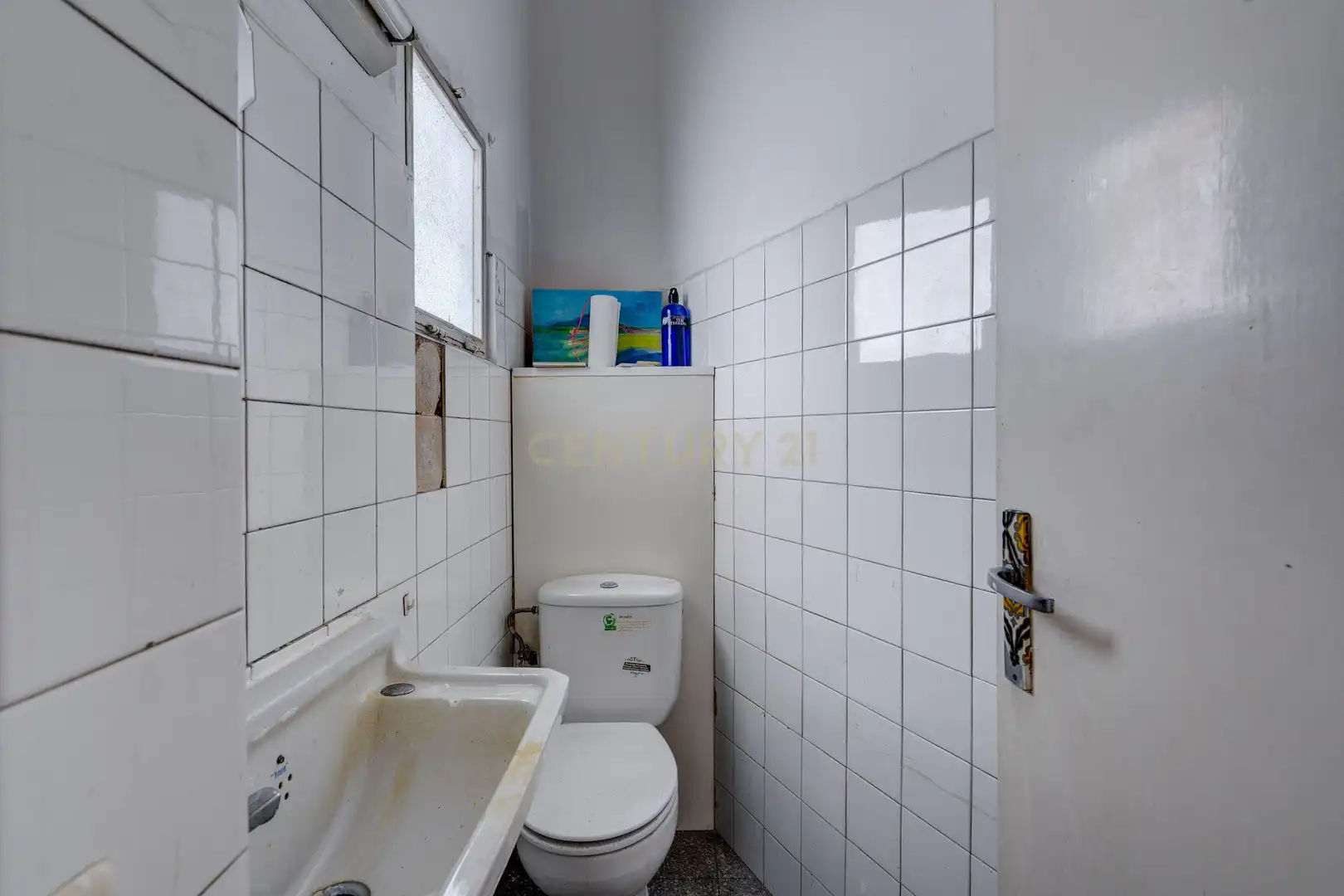 Baño de Trastero en venta en Donostia - San Sebastián 