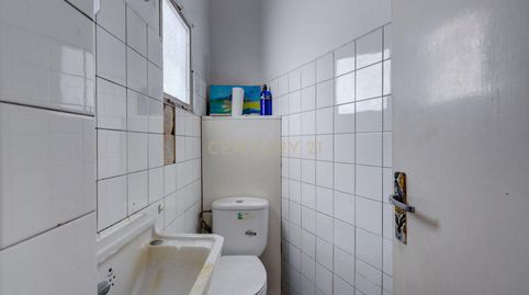 Foto 5 de Trastero en venta en Avenida de Sancho el Sabio, Donostia / San Sebasti, 33, Amara, Donostia - San Sebastián
