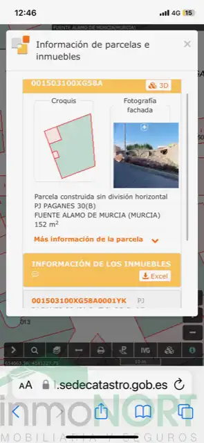 Casa in vendita a Los Almagros - Los Paganes - El Escobar, imagen 14
