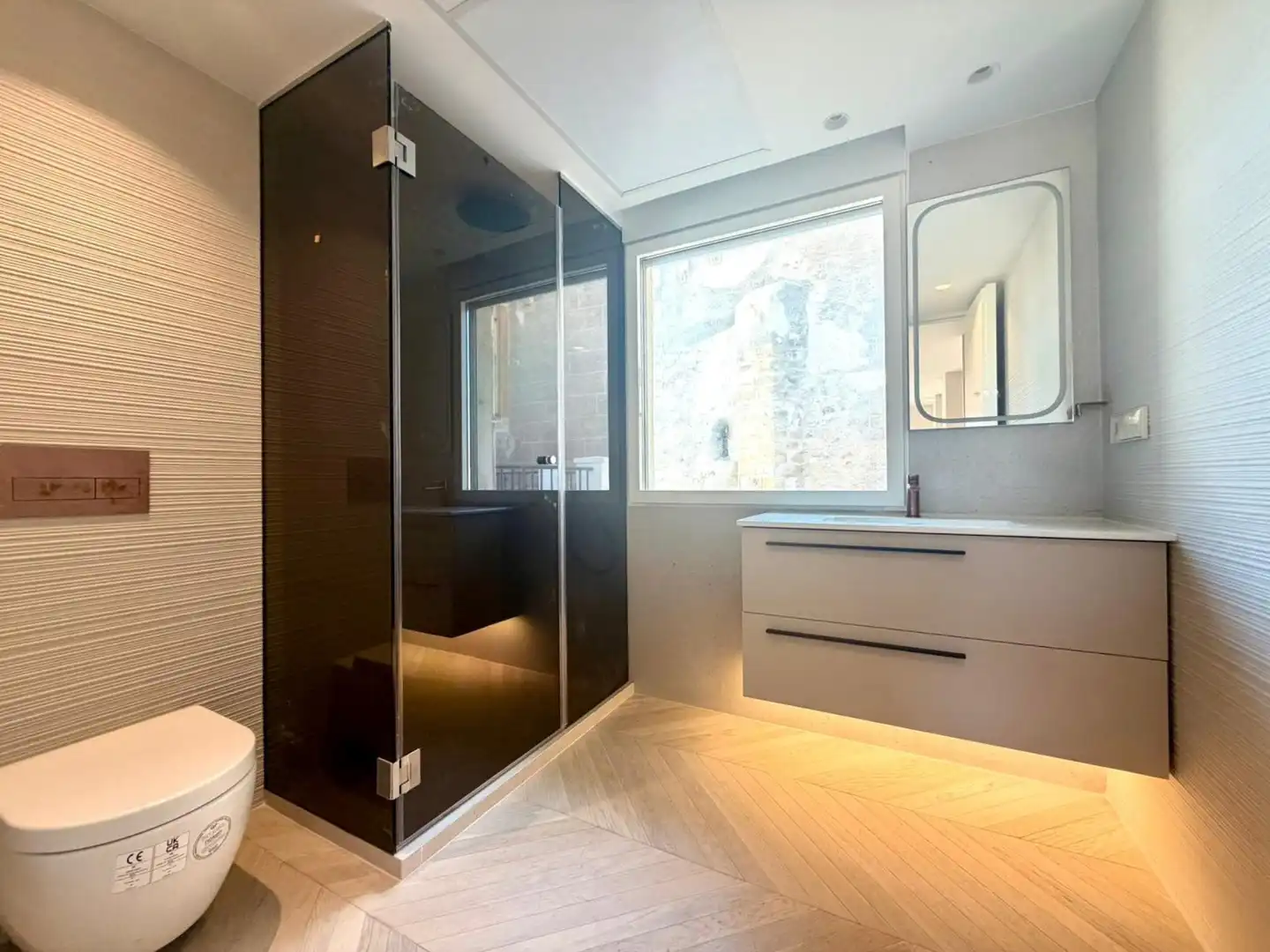 Baño de Ático en venta en Cartagena con Terraza