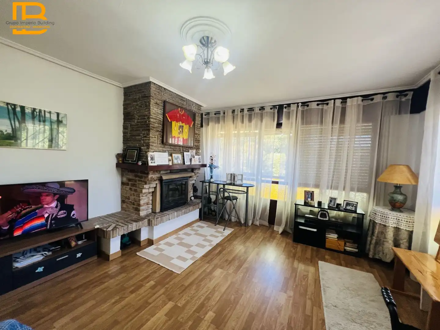 Casa o chalet en venta en Hazas de Cesto