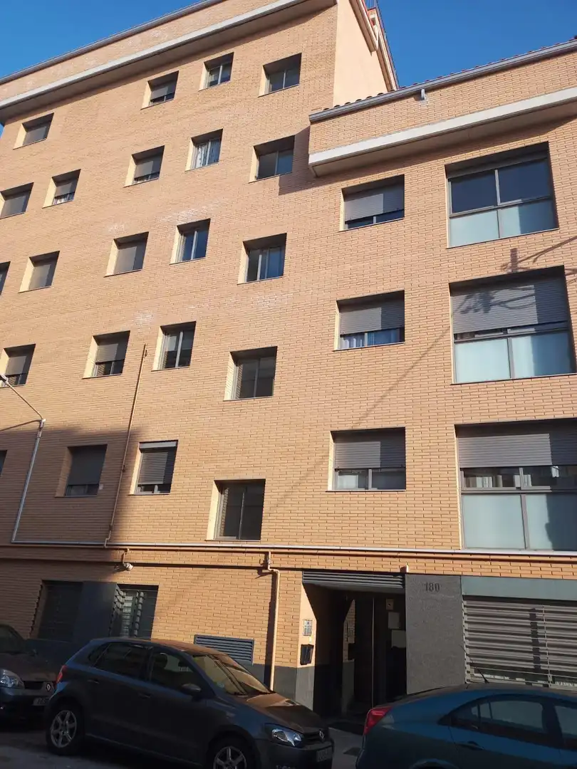 Pis amb terrassa en venda a Nord-est, imagen 22