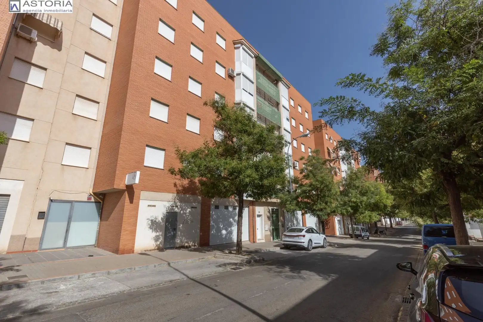 Flat with lift for sale in PADRE CLARET, imagen 2