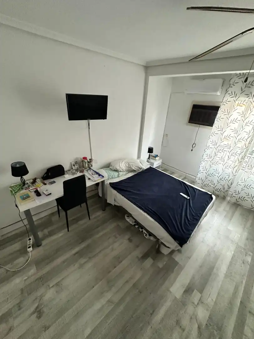 Habitación de Piso en venta en Córdoba con Aire acondicionado, Amueblado y Horno
