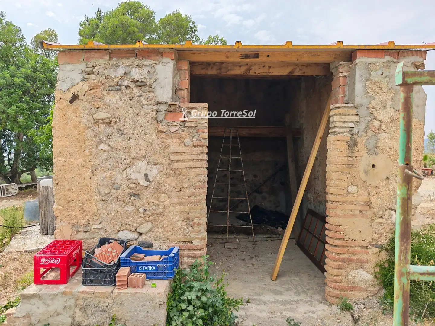 Villa in vendita a Freixa, imagen 41
