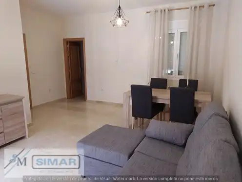 Apartament de lloguer a Calle Ramón y Cajal, Bargas