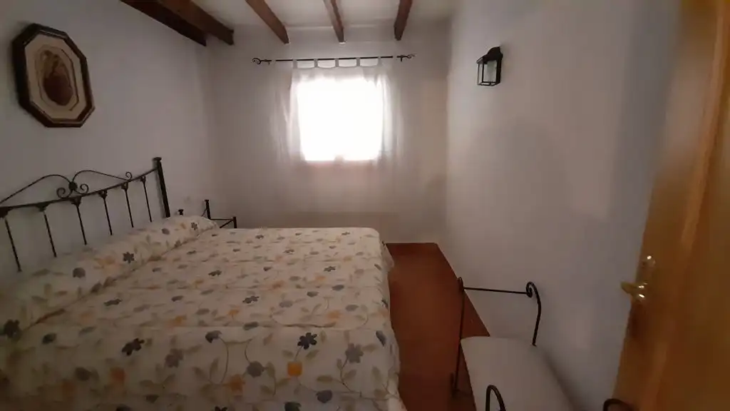 Habitación de Finca rústica en venta en Munera