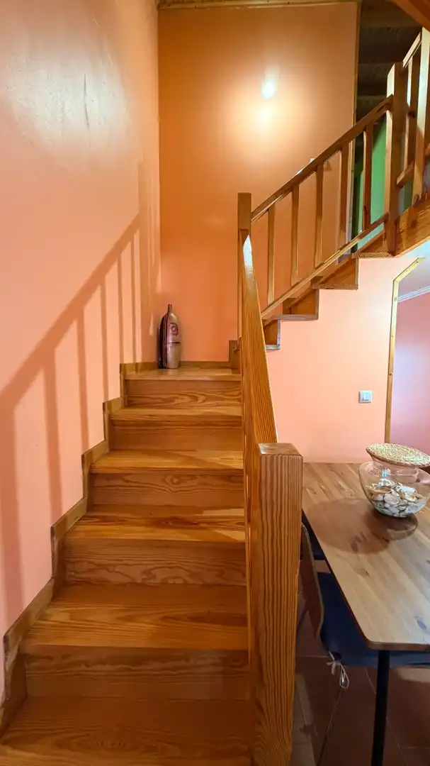 Casa adosada en venta en Ares con Terraza