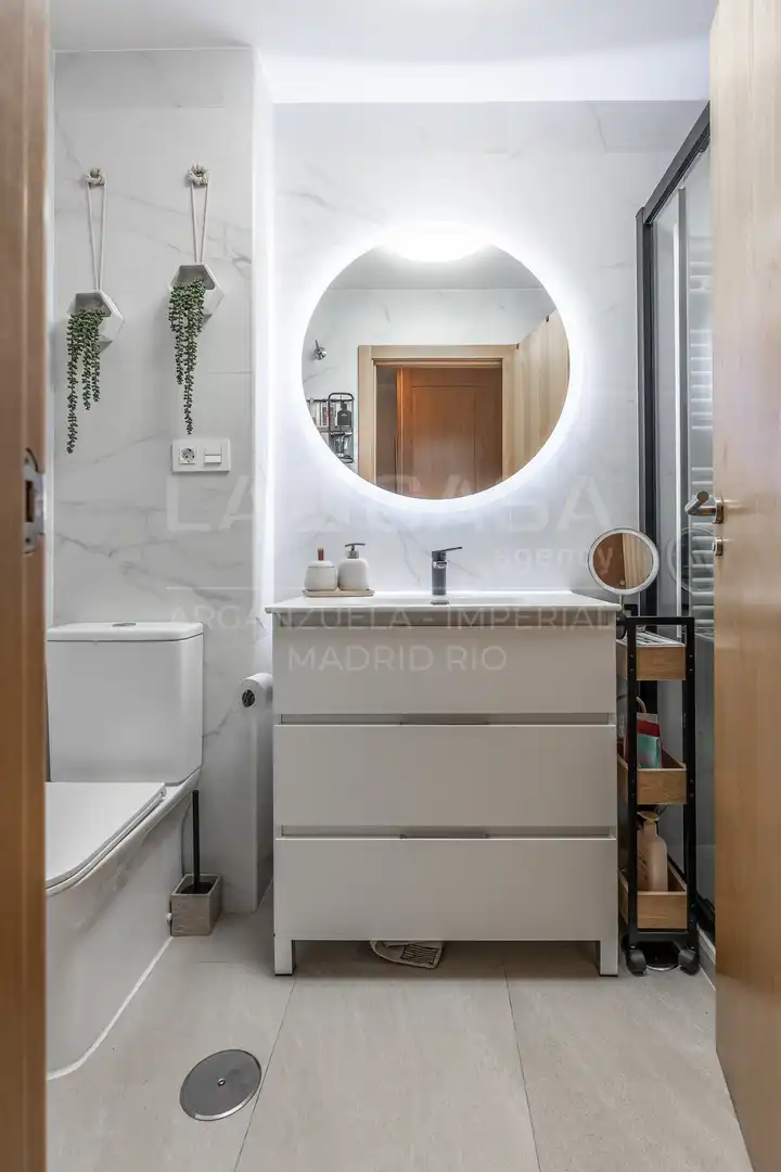 Flat with lift for sale in Calle del Concejal Benito Martín Lozano, imagen 57