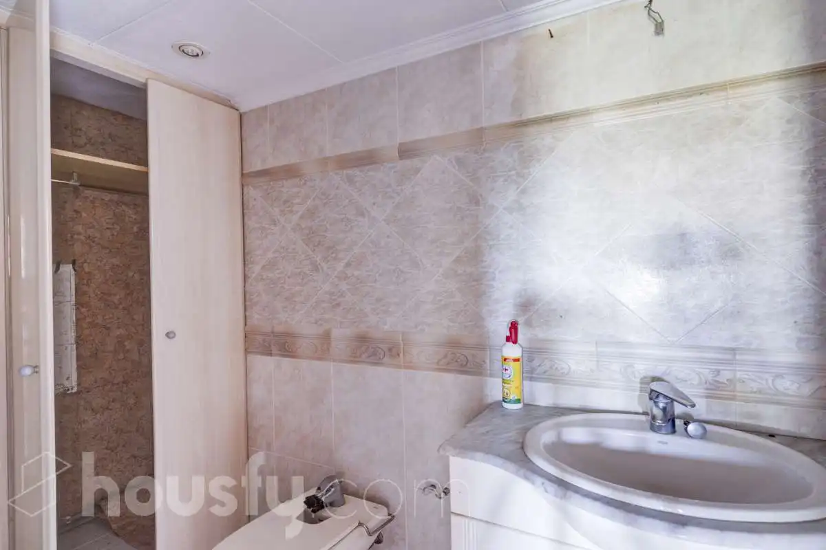 Piso con terraza en venta en Avenida Paisos catalans ., imagen 21