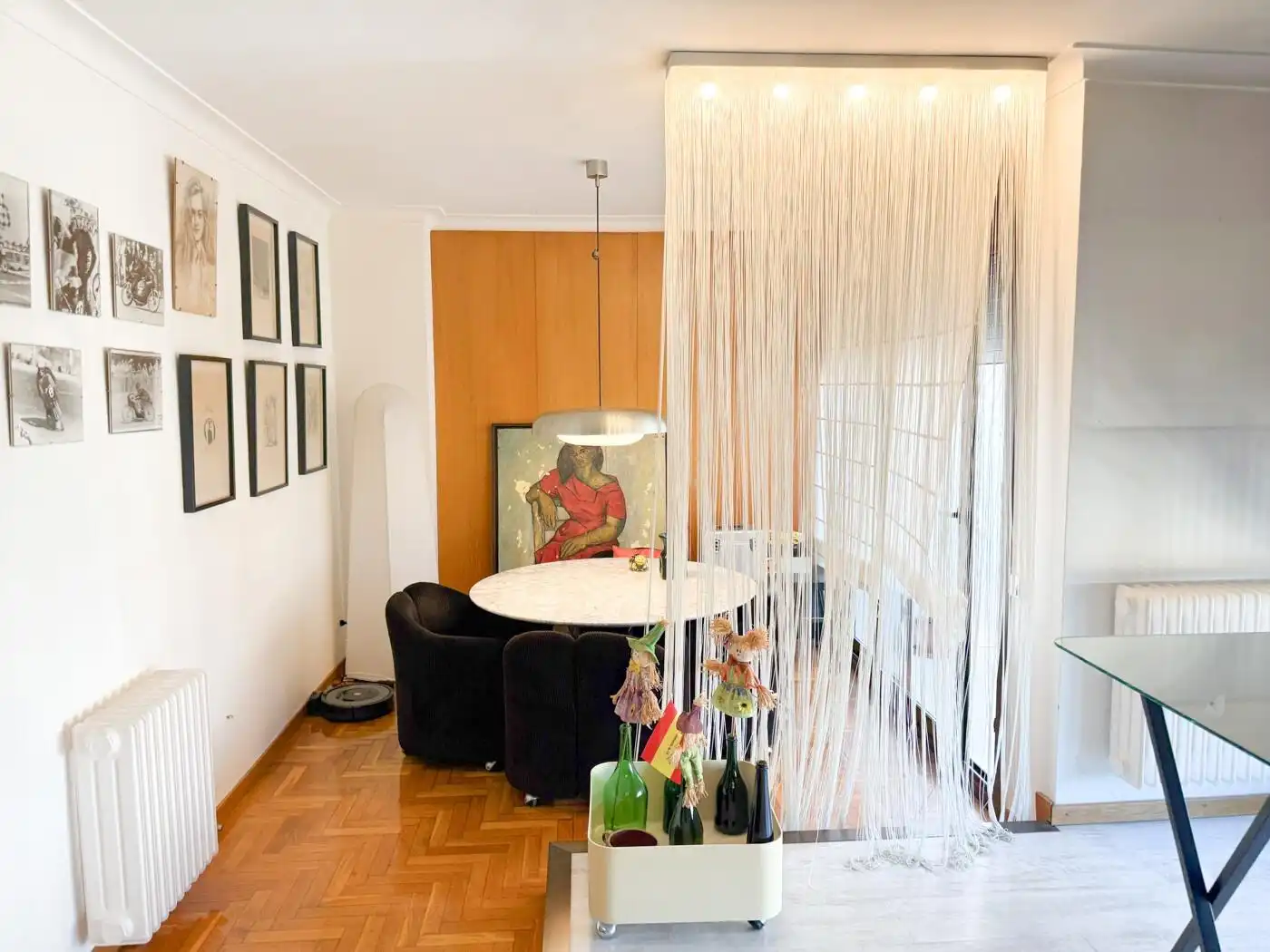 Mini appartamento con terrazza in vendita a Centre, imagen 12