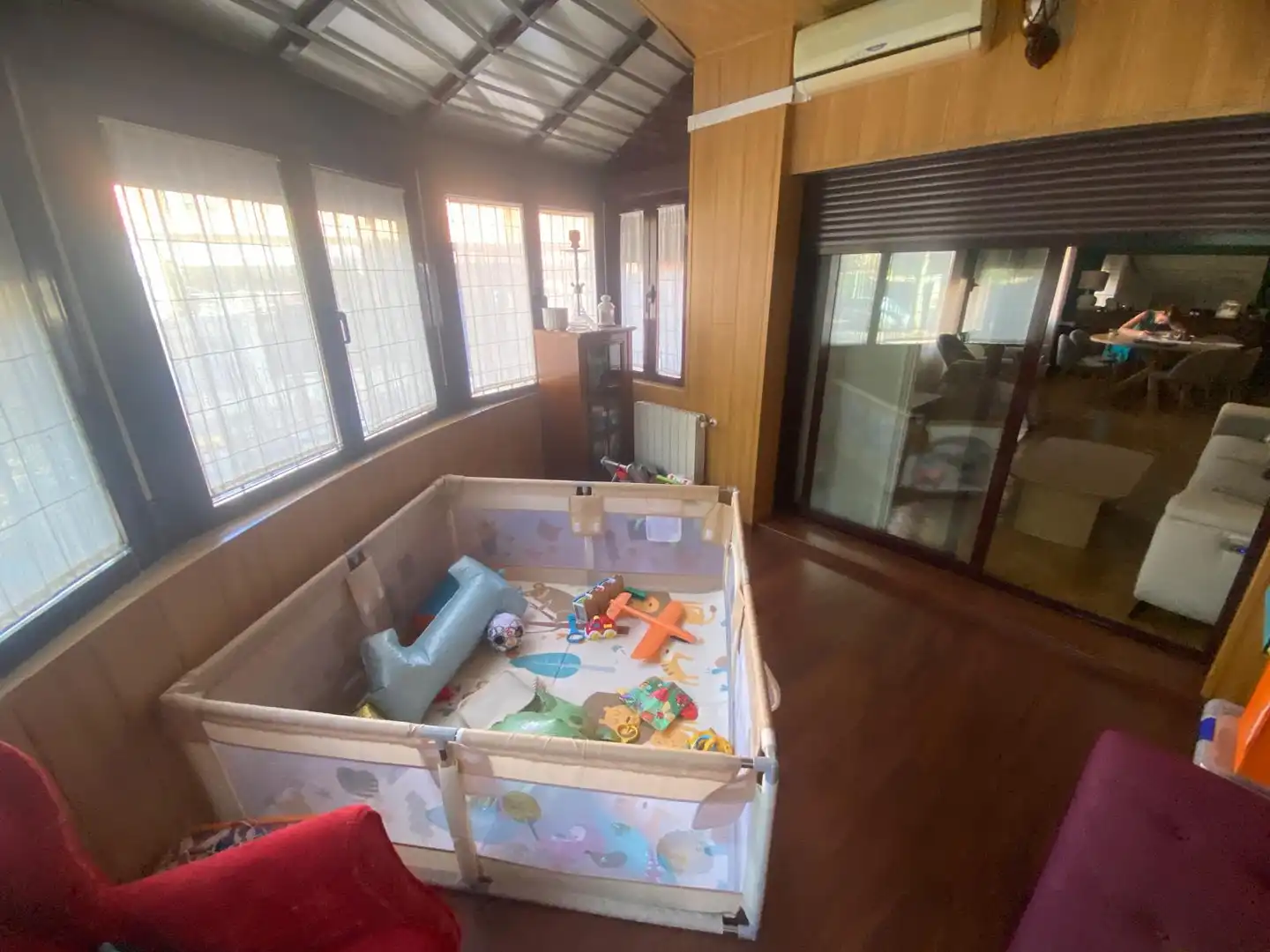 Appartement avec piscine à vendre à Calle Barcelona, imagen 12