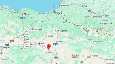 Foto 5 de Garaje en venta en Planillo de San Andres, Calahorra, La Rioja